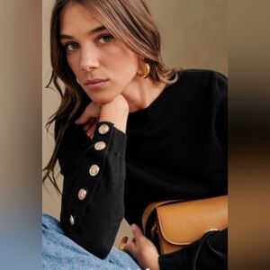 Sezane Paolo jumper